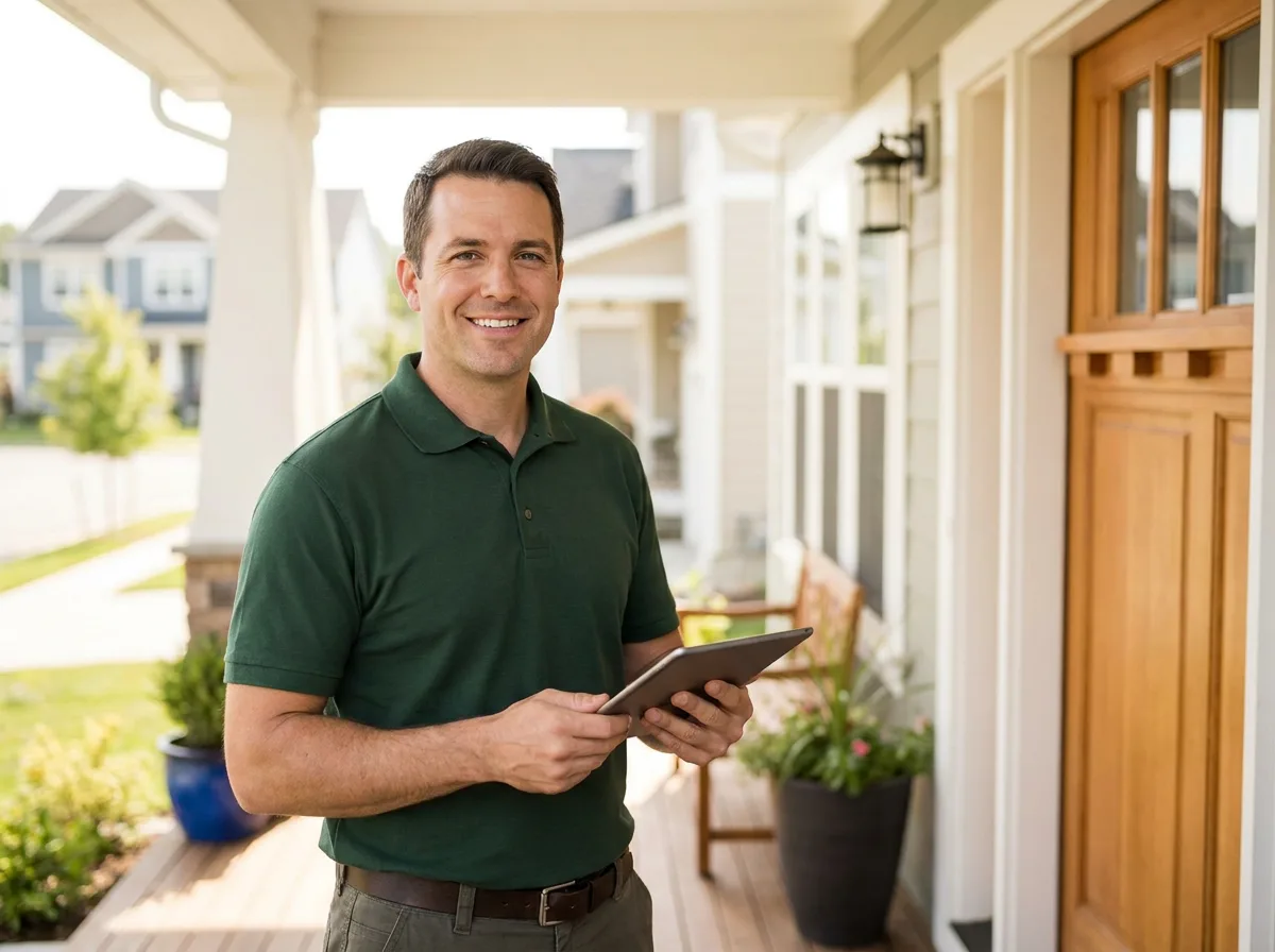 Pest control FAQs for Oakton, VA